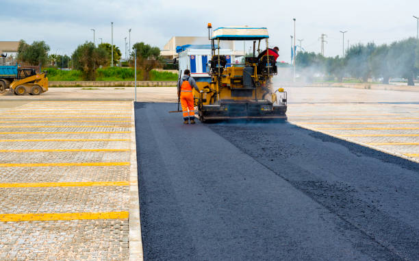 Reasons to Select Us for Your Driveway Paving Requirements in Punta Gorda, FL