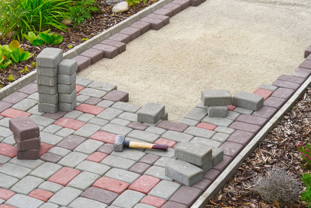 Best Driveway Resurfacing Pavers  in Punta Gorda, FL