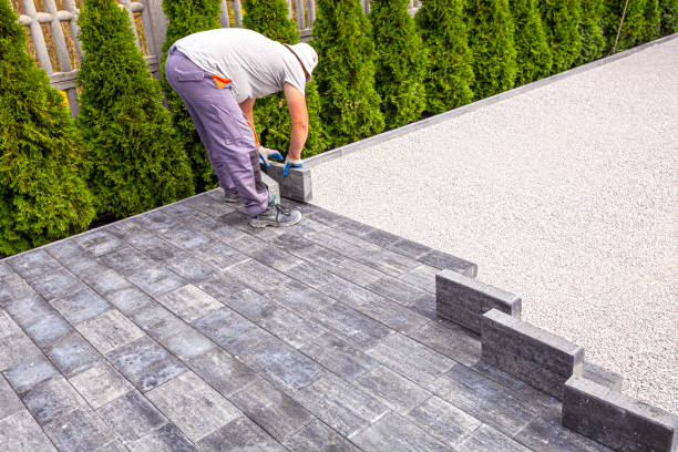 Professional Driveway Pavers in Punta Gorda, FL