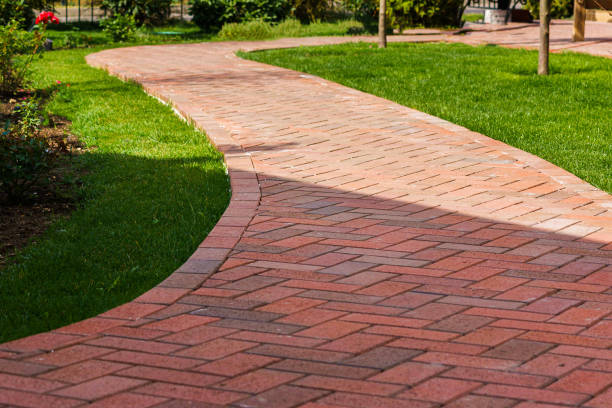 Best Interlocking Driveway Pavers  in Punta Gorda, FL