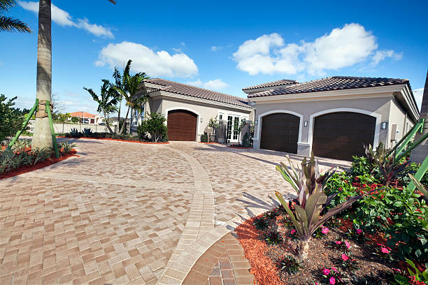 Best Local Driveway Pavers  in Punta Gorda, FL