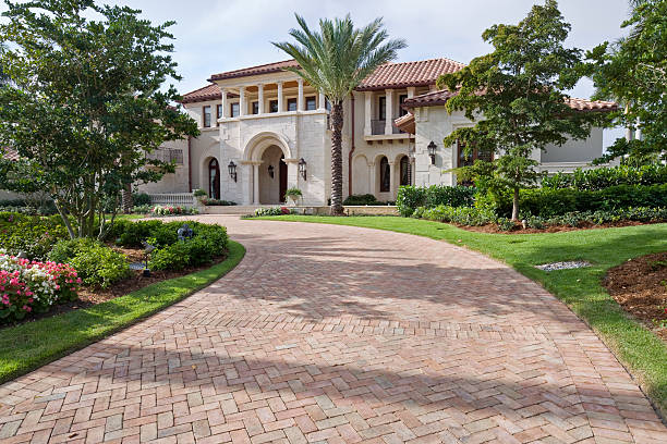 Best Paver Driveway Replacement  in Punta Gorda, FL