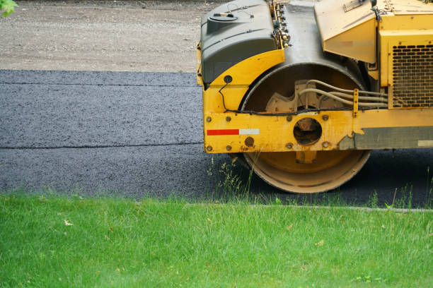 Best Permeable Paver Driveway  in Punta Gorda, FL