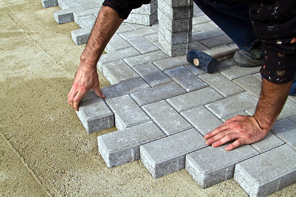Decorative Driveway Pavers in Punta Gorda, FL
